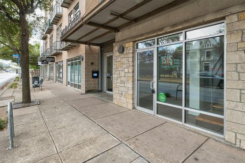 1601 E Cesar Chavez ST 106 Austin TX 78702