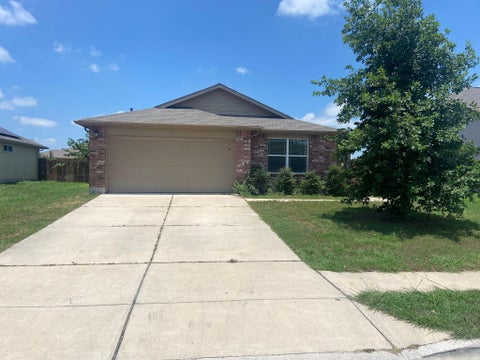Photo of 307 Camellia DR, Hutto, TX 78634 (MLS # 1530582)