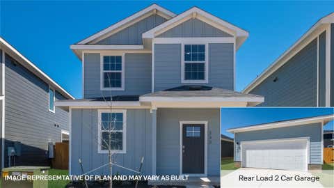 Photo of 318 Santo Domingo RD, Bastrop, TX 78602 (MLS # 5426399)