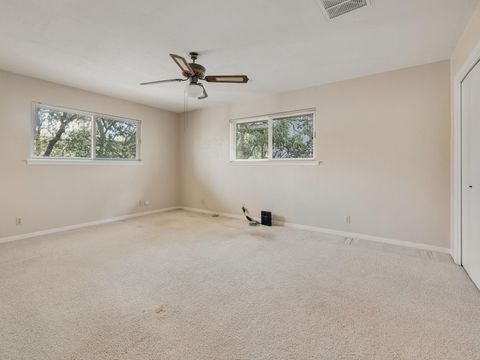 Tiny photo for 7601 Parkview CIR, Austin, TX 78731 (MLS # 8304897)