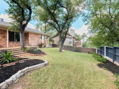 Tiny photo for 7601 Parkview CIR, Austin, TX 78731 (MLS # 8304897)