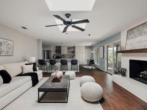 Tiny photo for 7601 Parkview CIR, Austin, TX 78731 (MLS # 8304897)