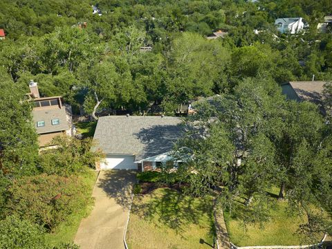 Tiny photo for 7601 Parkview CIR, Austin, TX 78731 (MLS # 8304897)