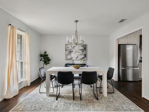 Tiny photo for 7601 Parkview CIR, Austin, TX 78731 (MLS # 8304897)