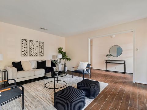 Tiny photo for 7601 Parkview CIR, Austin, TX 78731 (MLS # 8304897)