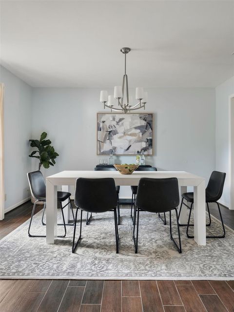 Tiny photo for 7601 Parkview CIR, Austin, TX 78731 (MLS # 8304897)