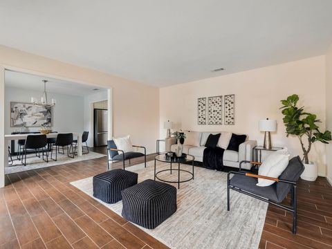 Tiny photo for 7601 Parkview CIR, Austin, TX 78731 (MLS # 8304897)