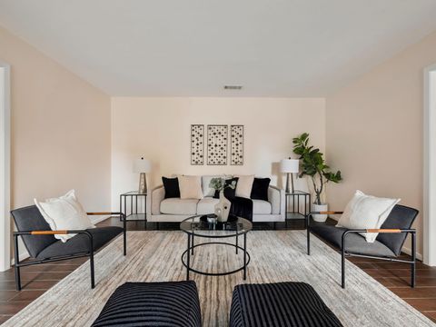 Tiny photo for 7601 Parkview CIR, Austin, TX 78731 (MLS # 8304897)
