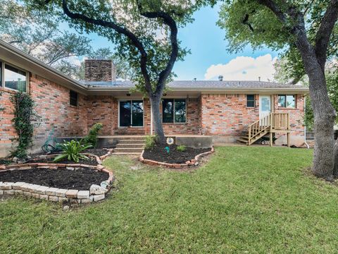 Tiny photo for 7601 Parkview CIR, Austin, TX 78731 (MLS # 8304897)