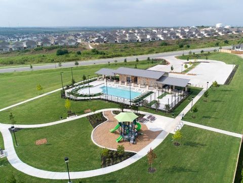 Tiny photo for 6400 Velvet Leaf LN, Buda, TX 78610 (MLS # 7063192)