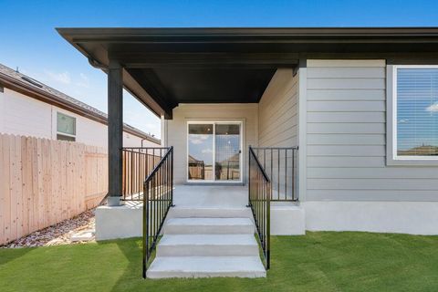 Tiny photo for 6400 Velvet Leaf LN, Buda, TX 78610 (MLS # 7063192)