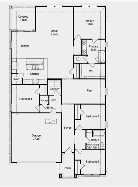 Tiny photo for 6400 Velvet Leaf LN, Buda, TX 78610 (MLS # 7063192)