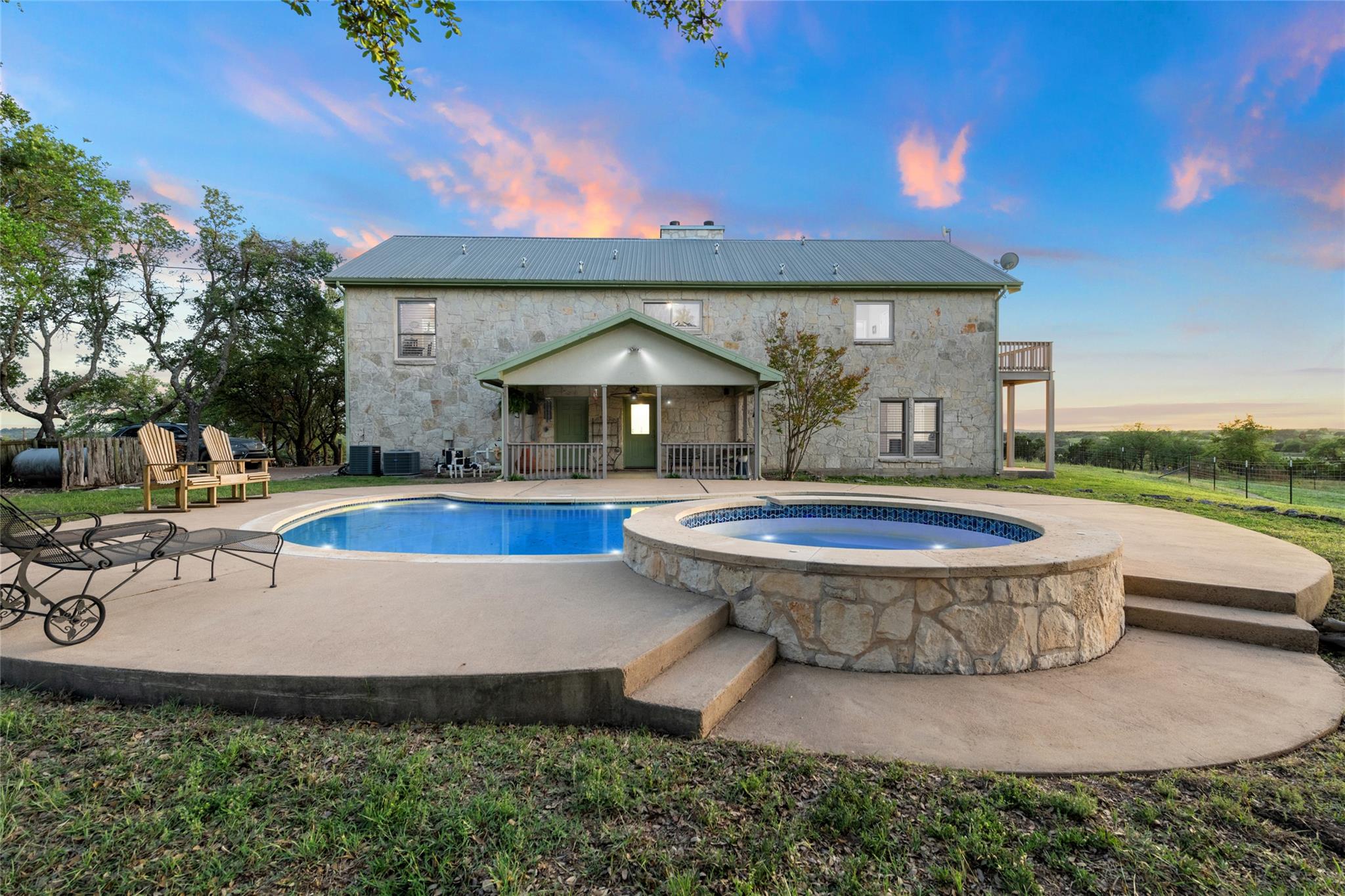 2400 Fitzhugh Road Fitzhugh Road RD