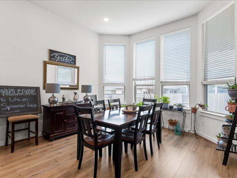 659 SPINNAKER LOOP