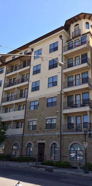 Photo of 2505 San Gabriel ST #204, Austin, TX 78705 (MLS # 9854830)
