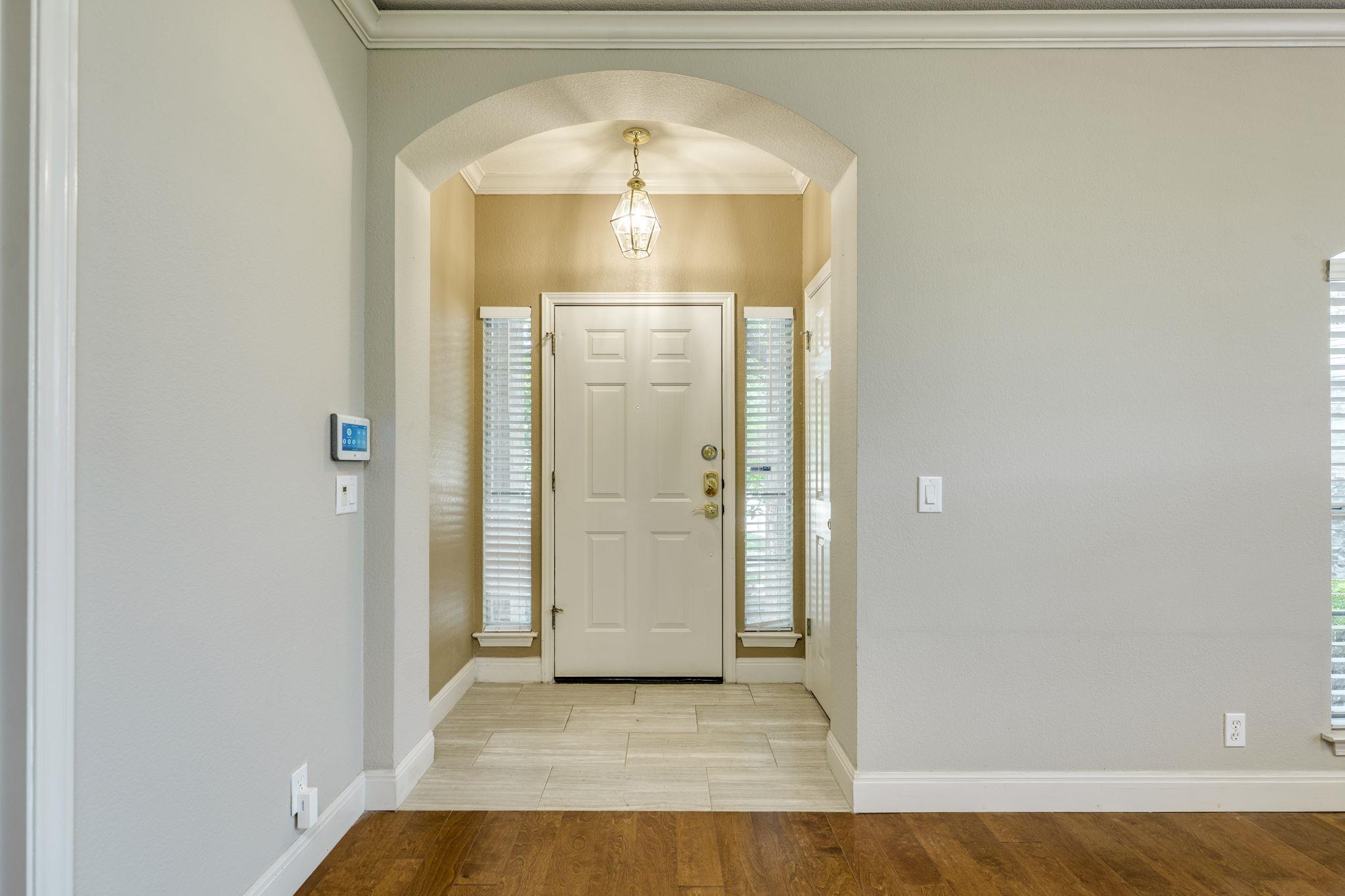 2601 Cascade Falls DR