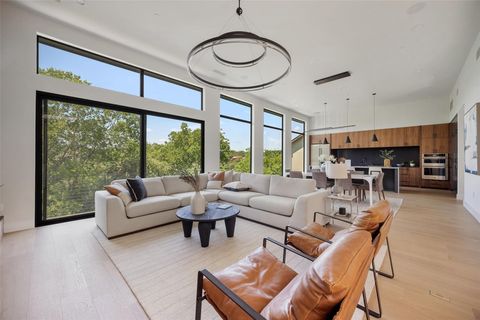 4502 Hyridge DR Austin TX 78759