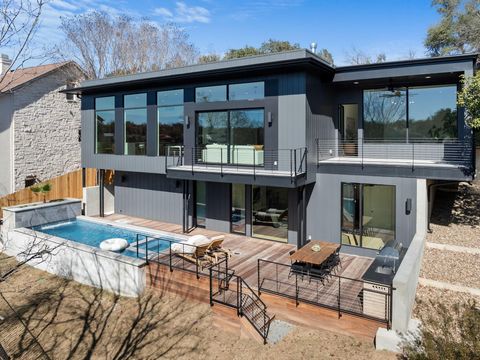 Tiny photo for 4502 Hyridge DR, Austin, TX 78759 (MLS # 9827075)