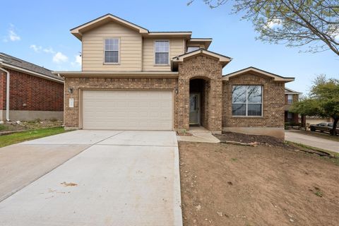 12004 Gaelic DR Austin TX 78754