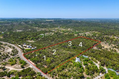 Photo of 701 Plant Lady LN, Dripping Springs, TX 78620 (MLS # 9874729)