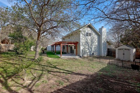 Tiny photo for 3106 Leaf CIR, Austin, TX 78759 (MLS # 3293334)