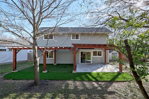 Tiny photo for 3106 Leaf CIR, Austin, TX 78759 (MLS # 3293334)