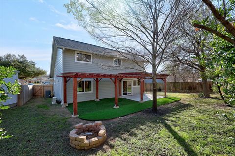 Tiny photo for 3106 Leaf CIR, Austin, TX 78759 (MLS # 3293334)