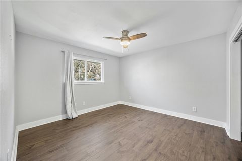 Tiny photo for 3106 Leaf CIR, Austin, TX 78759 (MLS # 3293334)