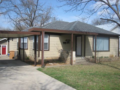Photo of 4704 Evans Ave #A, Austin, TX 78751 (MLS # 7608112)