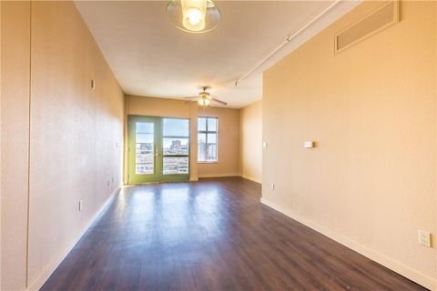 Tiny photo for 711 W 26th ST #703, Austin, TX 78705 (MLS # 4628463)