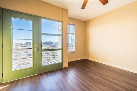 Tiny photo for 711 W 26th ST #703, Austin, TX 78705 (MLS # 4628463)