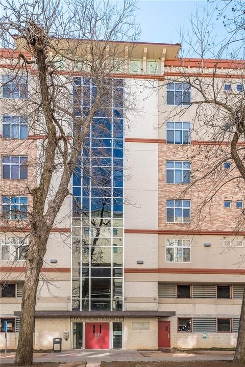 Tiny photo for 711 W 26th ST #703, Austin, TX 78705 (MLS # 4628463)
