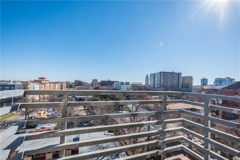 Tiny photo for 711 W 26th ST #703, Austin, TX 78705 (MLS # 4628463)