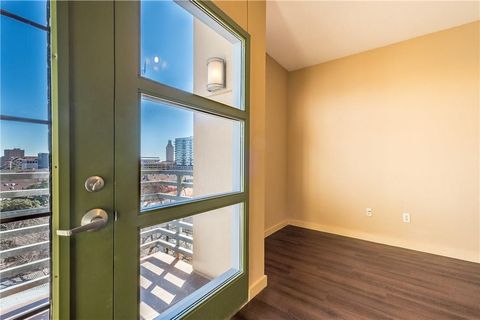 Tiny photo for 711 W 26th ST #703, Austin, TX 78705 (MLS # 4628463)