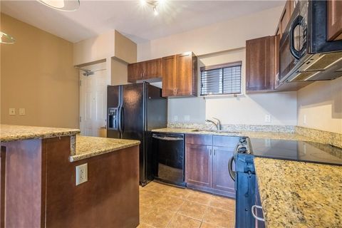 Tiny photo for 711 W 26th ST #703, Austin, TX 78705 (MLS # 4628463)