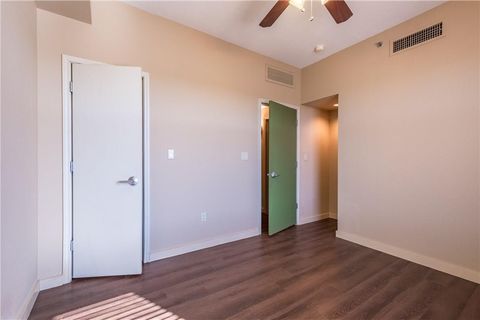 Tiny photo for 711 W 26th ST #703, Austin, TX 78705 (MLS # 4628463)