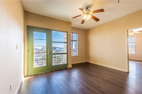 Tiny photo for 711 W 26th ST #703, Austin, TX 78705 (MLS # 4628463)