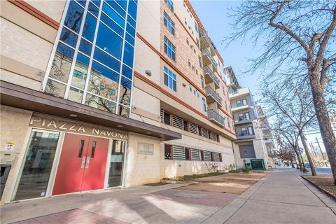 Tiny photo for 711 W 26th ST #703, Austin, TX 78705 (MLS # 4628463)