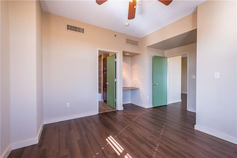 Tiny photo for 711 W 26th ST #703, Austin, TX 78705 (MLS # 4628463)