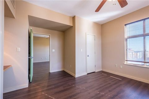 Tiny photo for 711 W 26th ST #703, Austin, TX 78705 (MLS # 4628463)