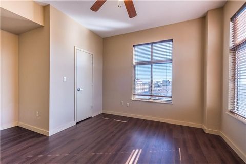 Tiny photo for 711 W 26th ST #703, Austin, TX 78705 (MLS # 4628463)