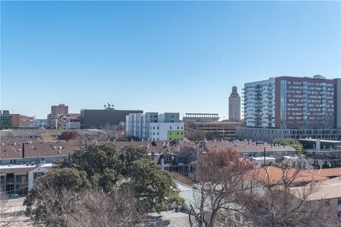 Tiny photo for 711 W 26th ST #703, Austin, TX 78705 (MLS # 4628463)
