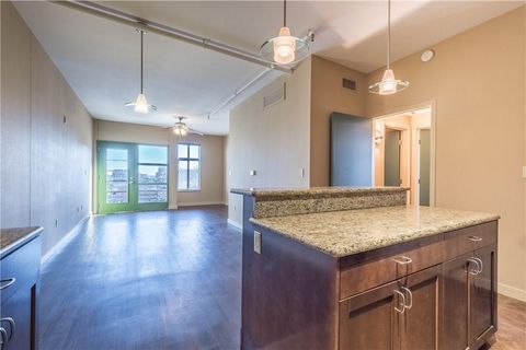 Tiny photo for 711 W 26th ST #703, Austin, TX 78705 (MLS # 4628463)