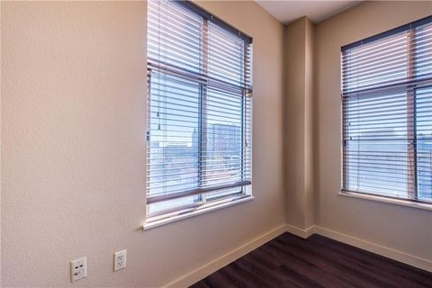 Tiny photo for 711 W 26th ST #703, Austin, TX 78705 (MLS # 4628463)