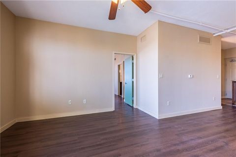 Tiny photo for 711 W 26th ST #703, Austin, TX 78705 (MLS # 4628463)