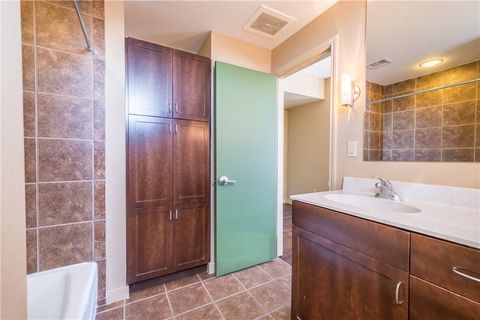 Tiny photo for 711 W 26th ST #703, Austin, TX 78705 (MLS # 4628463)