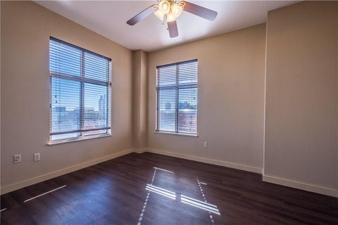 Tiny photo for 711 W 26th ST #703, Austin, TX 78705 (MLS # 4628463)