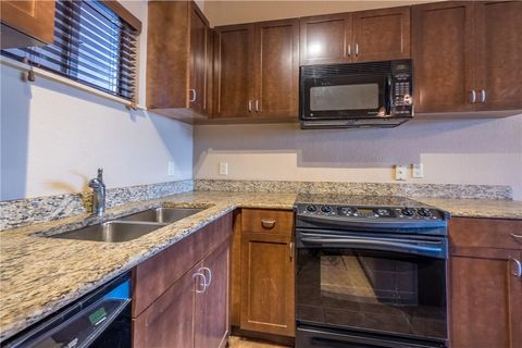 Tiny photo for 711 W 26th ST #703, Austin, TX 78705 (MLS # 4628463)