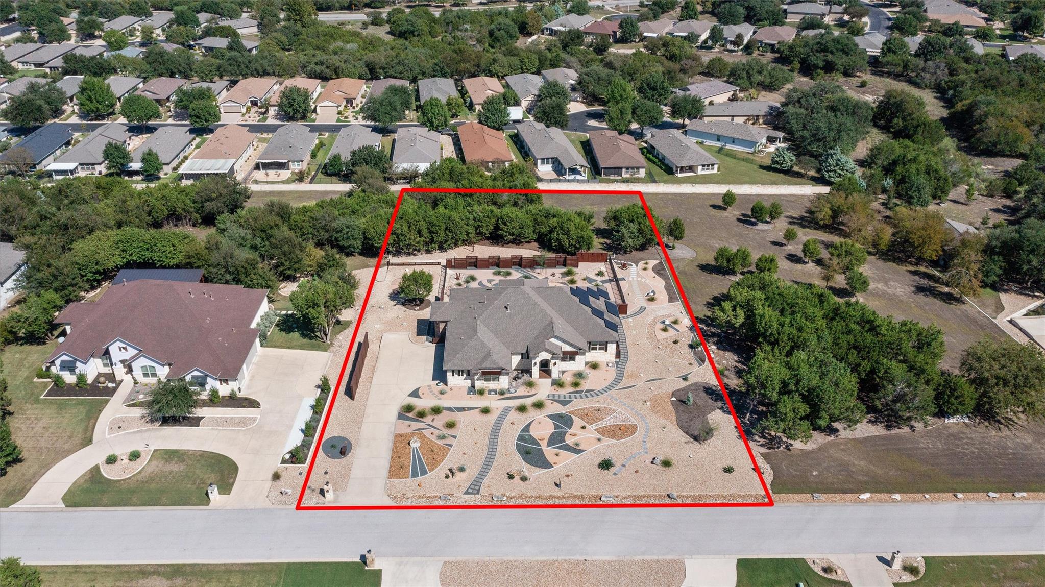 236 Standing Oak DR