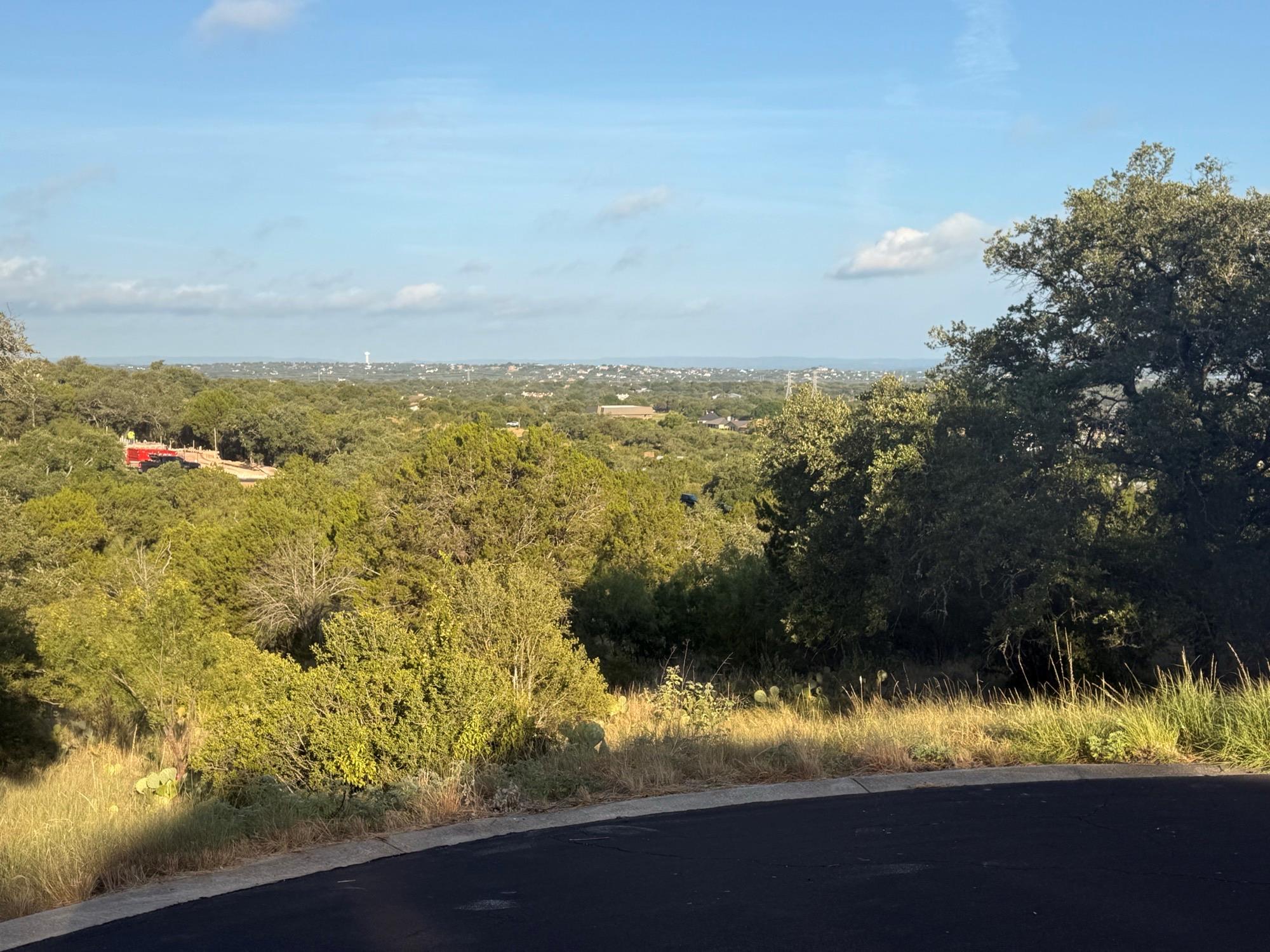 Photo 1 of 5 — LT 45027 Moon Rise, Horseshoe Bay, TX 78657